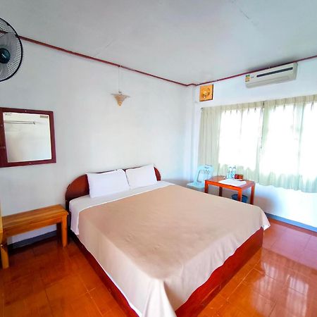 Sabaydee Guesthouse Бан Хоуейсай Екстериор снимка