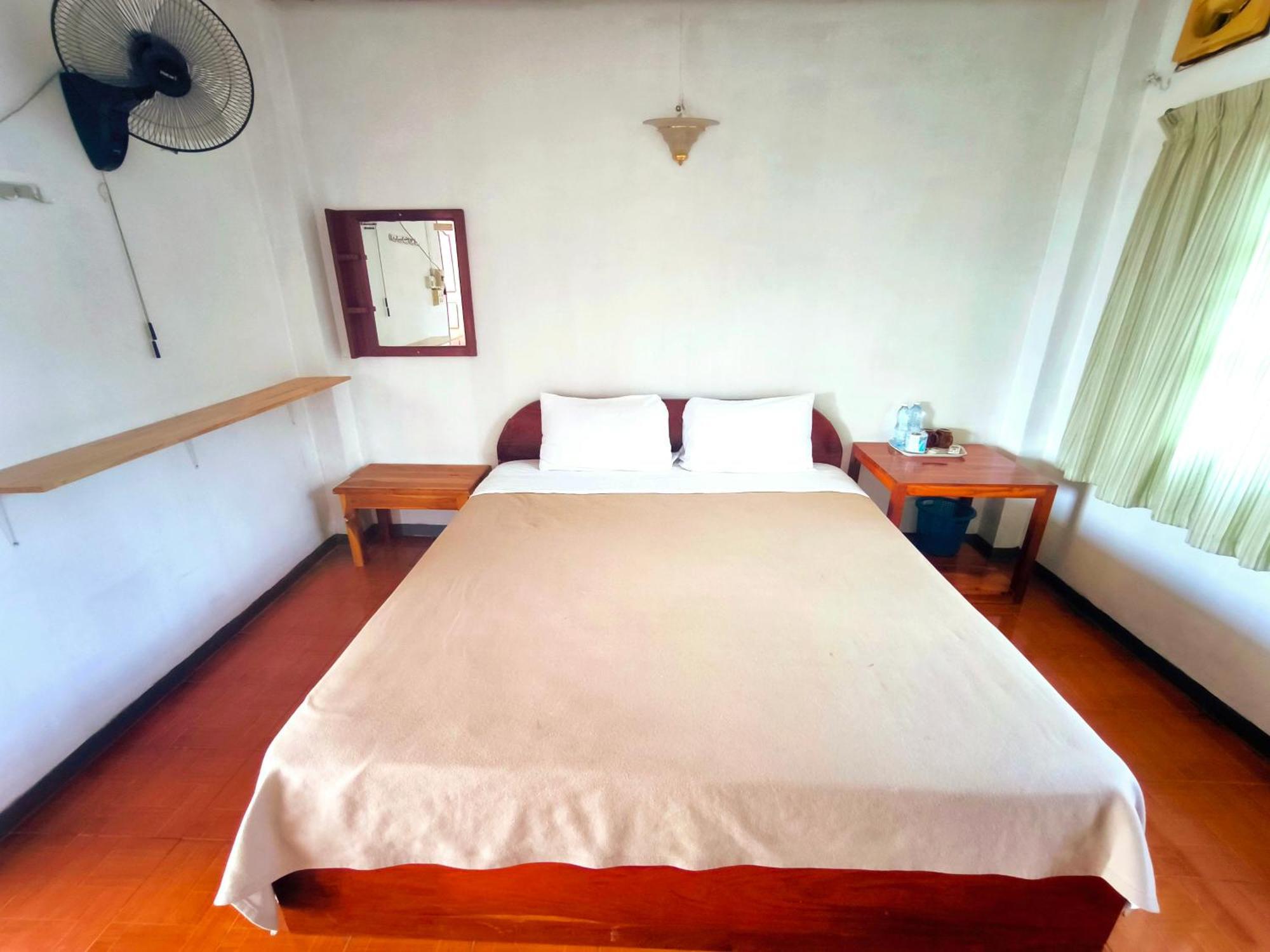 Sabaydee Guesthouse Бан Хоуейсай Екстериор снимка