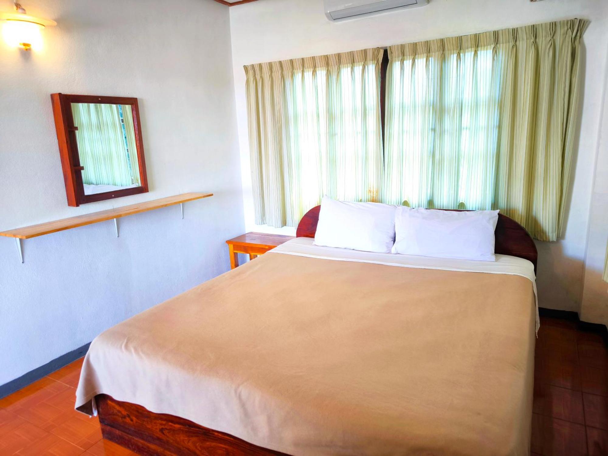 Sabaydee Guesthouse Бан Хоуейсай Екстериор снимка
