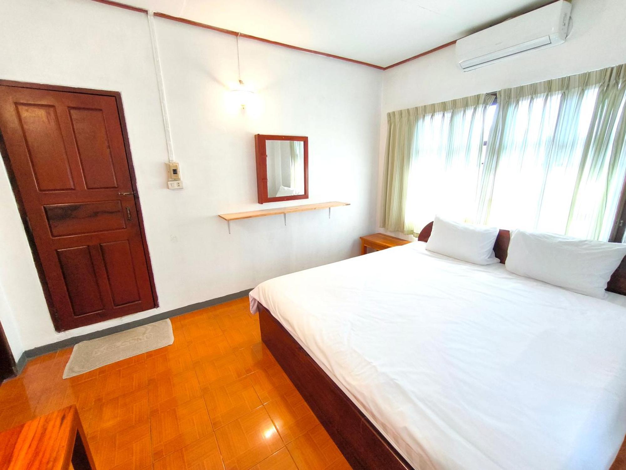 Sabaydee Guesthouse Бан Хоуейсай Екстериор снимка