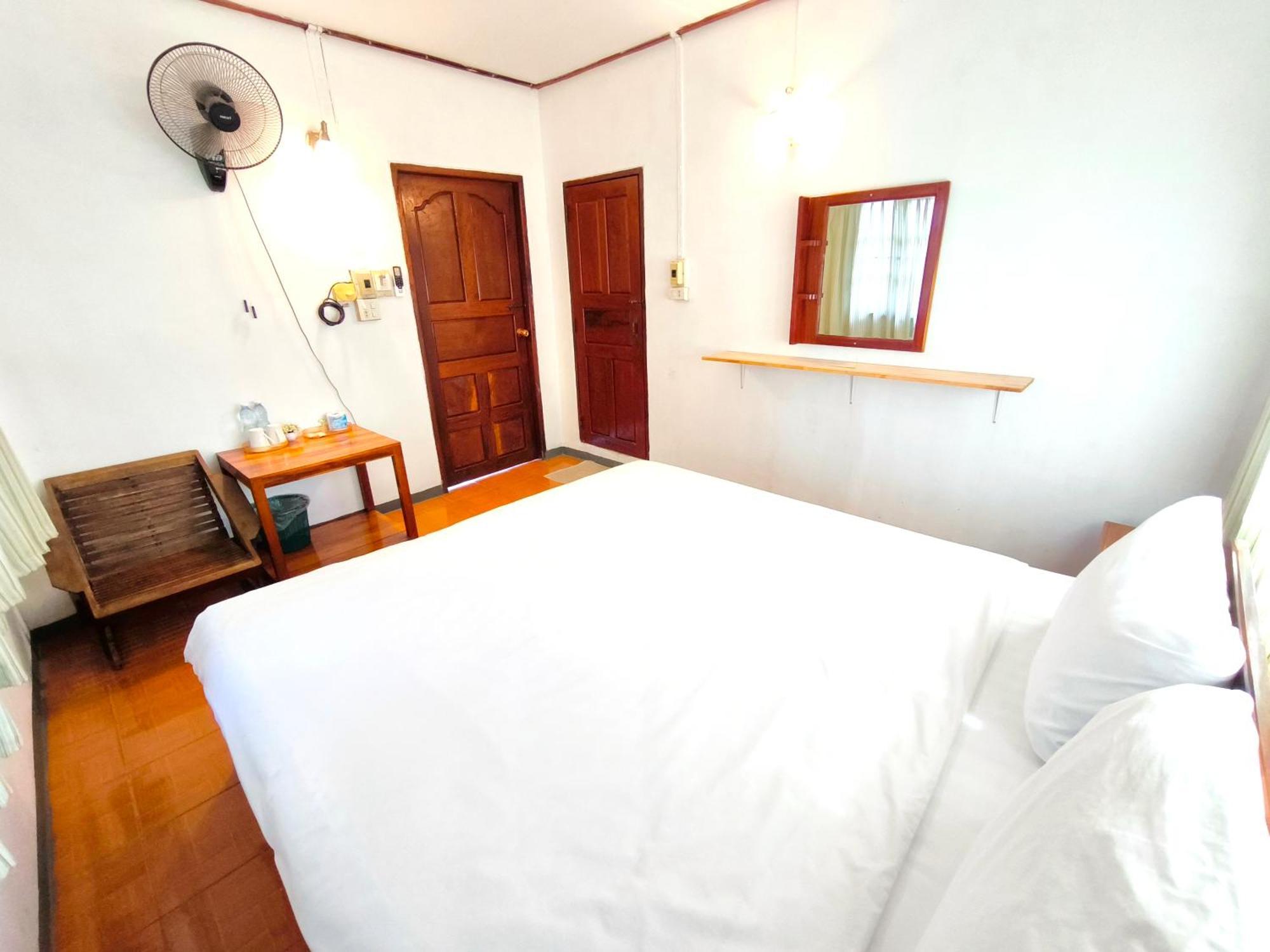 Sabaydee Guesthouse Бан Хоуейсай Екстериор снимка